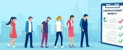Unemployment Benefit Calculation and Amount for 2023 Unemployment Benefit Calculation and Amount for 2023