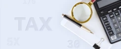 Reduced Security Requirement for Tax-Compliant Taxpayers Reduced Security Requirement for Tax-Compliant Taxpayers
