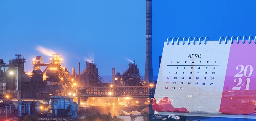 Yıllık İşletme Cetveli için Son Gün 30.04.2024 Yıllık İşletme Cetveli için Son Gün 30.04.2024
